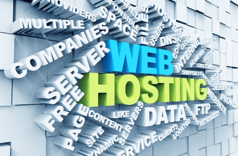 website-hosting-options