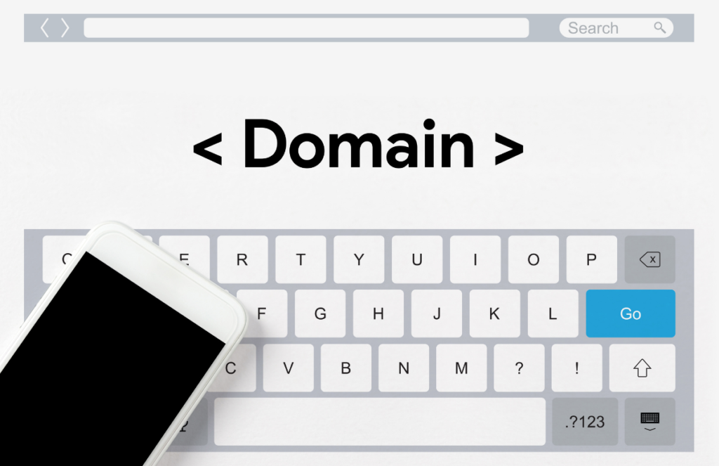 domain-vs-url