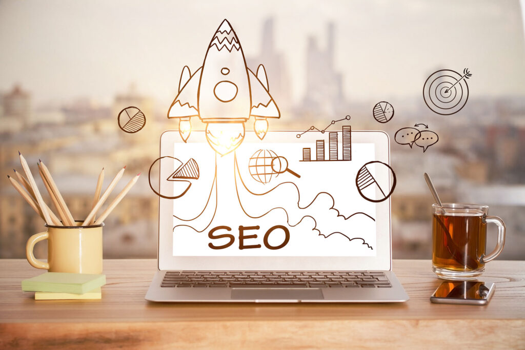 When Should You Quit Doing SEO?