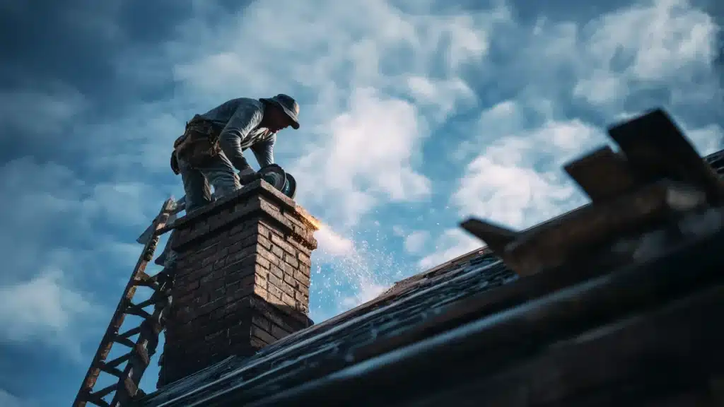 Chimney Sweep Google Ads: Complete Campaign Guide