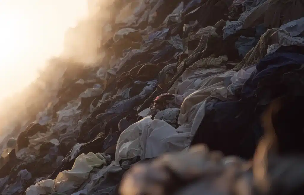 Fire-Damaged Clothing: Ozone Treatment, Professional Cleaning, and Realistic Expectations