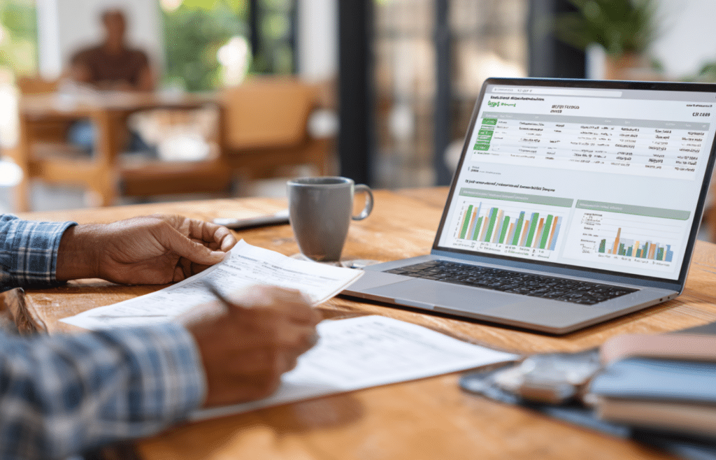 Restoration Company Financial Benchmarks and KPIs