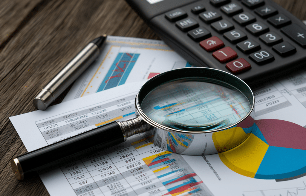 Restoration Company Financial Benchmarks and KPIs