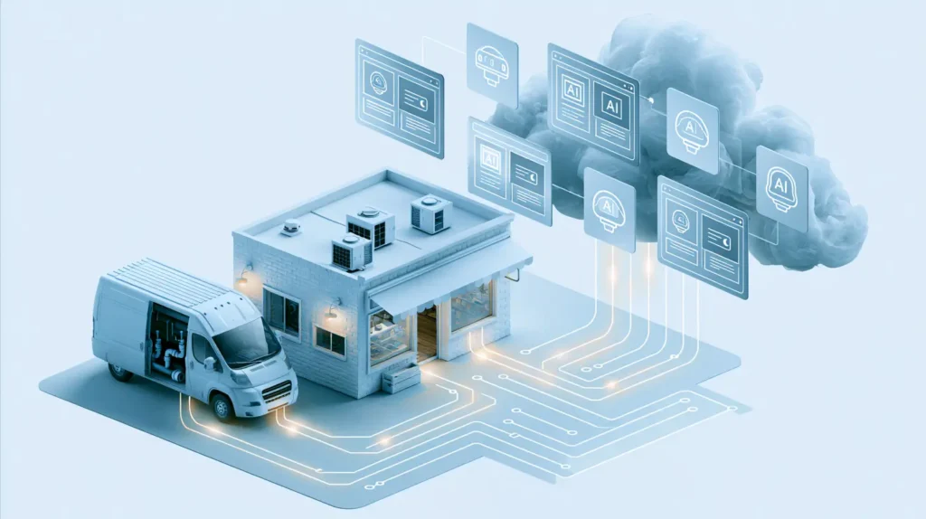 AI Search Optimization for Local Businesses The Complete 2026 Guide