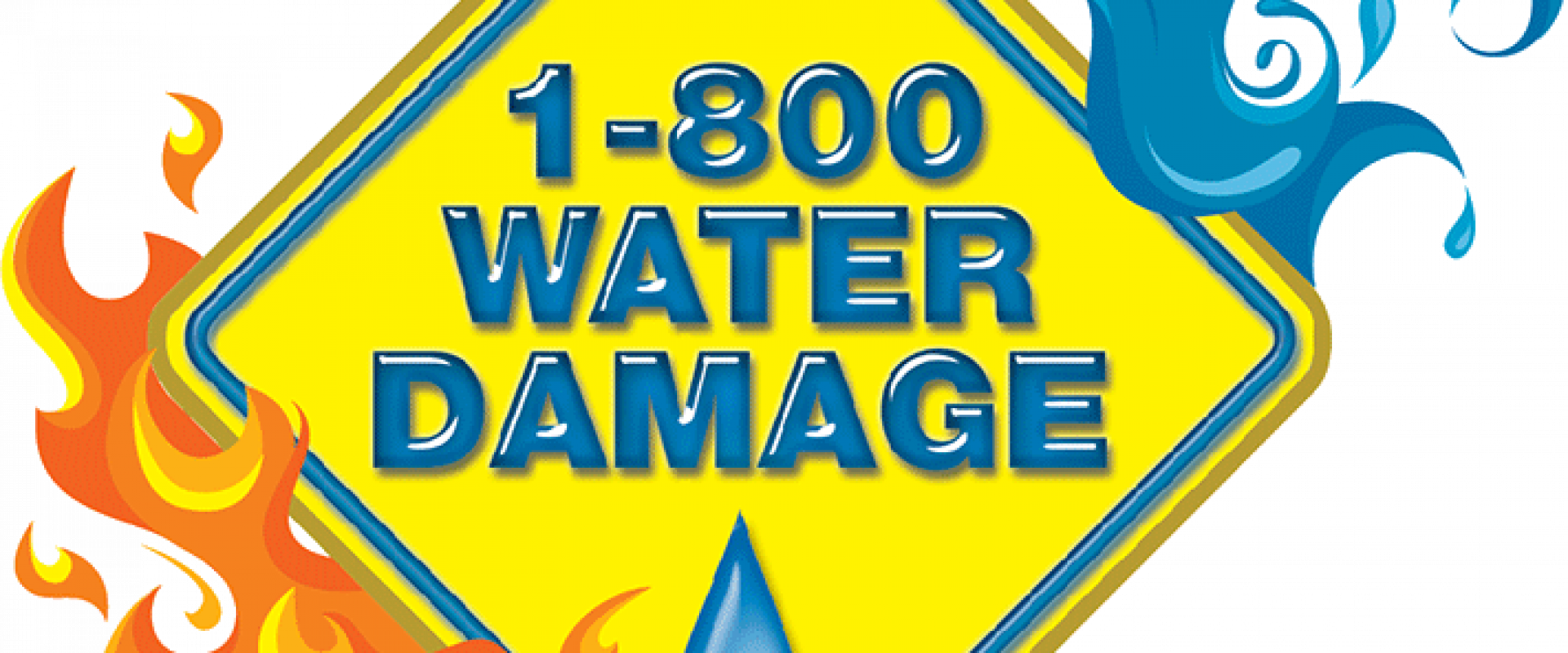 Our 1-800 Water Damage Client Experienced an 80% Increase Over 8 months in 2015